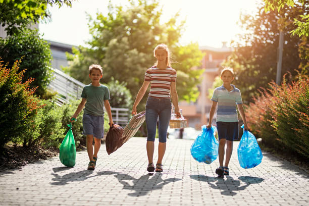 Commercial Cleanout Services in Maury, NC