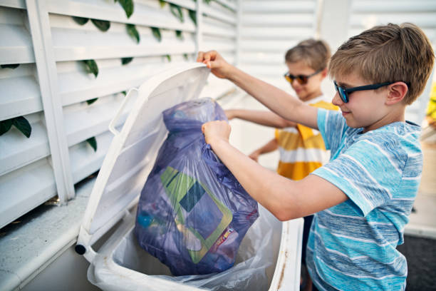 Best Full-Service Junk Removal  in Maury, NC