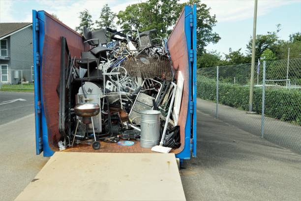 Best Junk Hauling Services  in Maury, NC