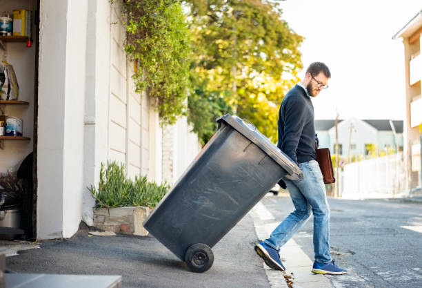 Best Construction Debris Removal  in Maury, NC