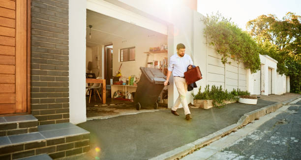 Best Commercial Cleanout Services  in Maury, NC