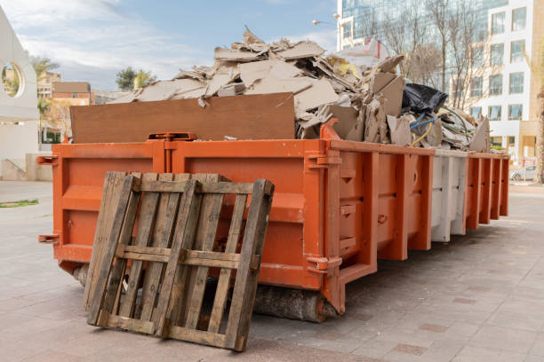 Best Junk Removal and Recycling  in Maury, NC
