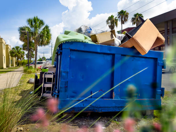 Yard Cleanup Services in Maury, NC