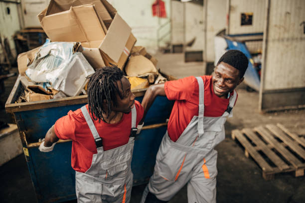 Reliable Maury, NC Junk Removal Solutions