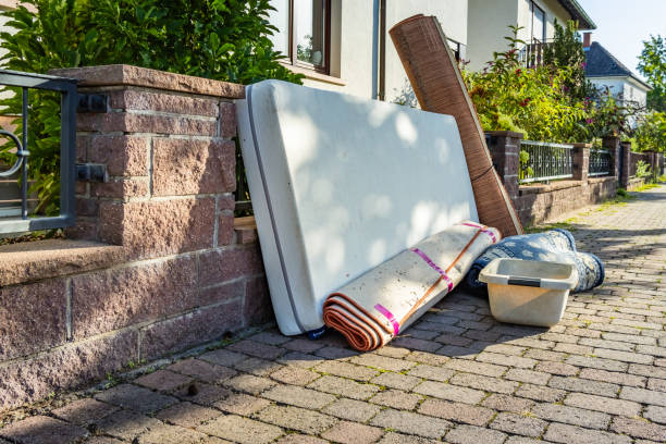 Best Electronics Removal Services  in Maury, NC