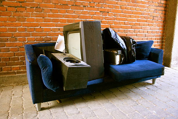 Best Attic Cleanout Services  in Maury, NC