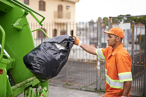 Best Household Junk Removal  in Maury, NC