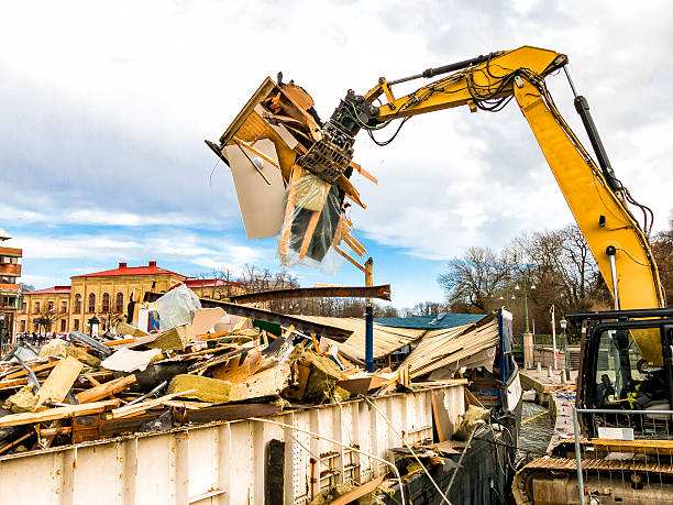 Best Professional Junk Removal  in Maury, NC